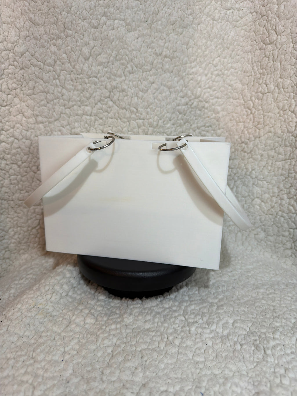 Casual Gift basket/holder purse