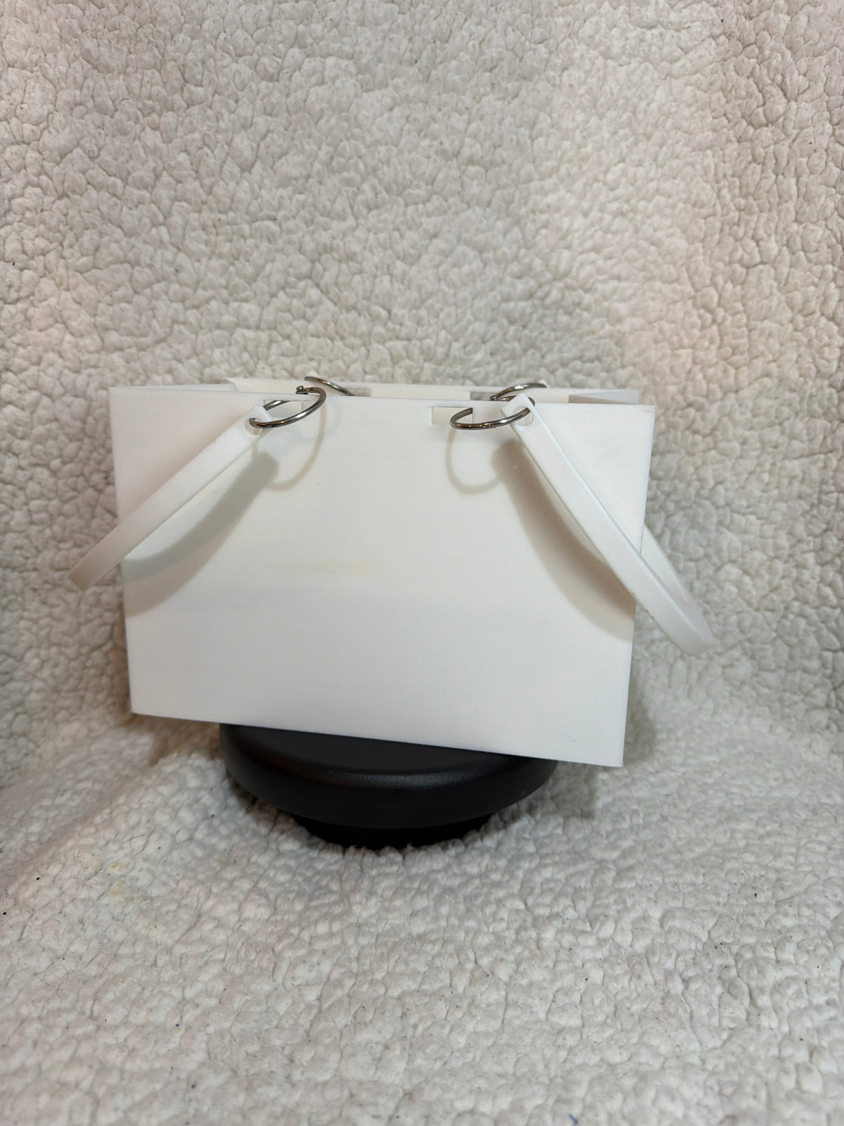 Casual Gift basket/holder purse