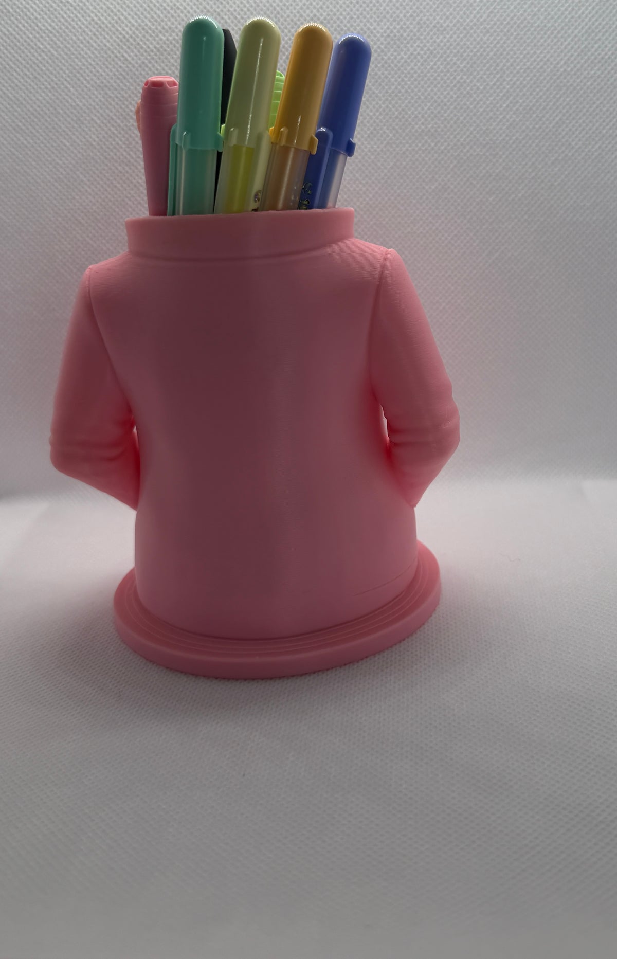 Inspired Medical Coat Pen Holder