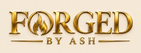 ForgedbyAsh - Home
